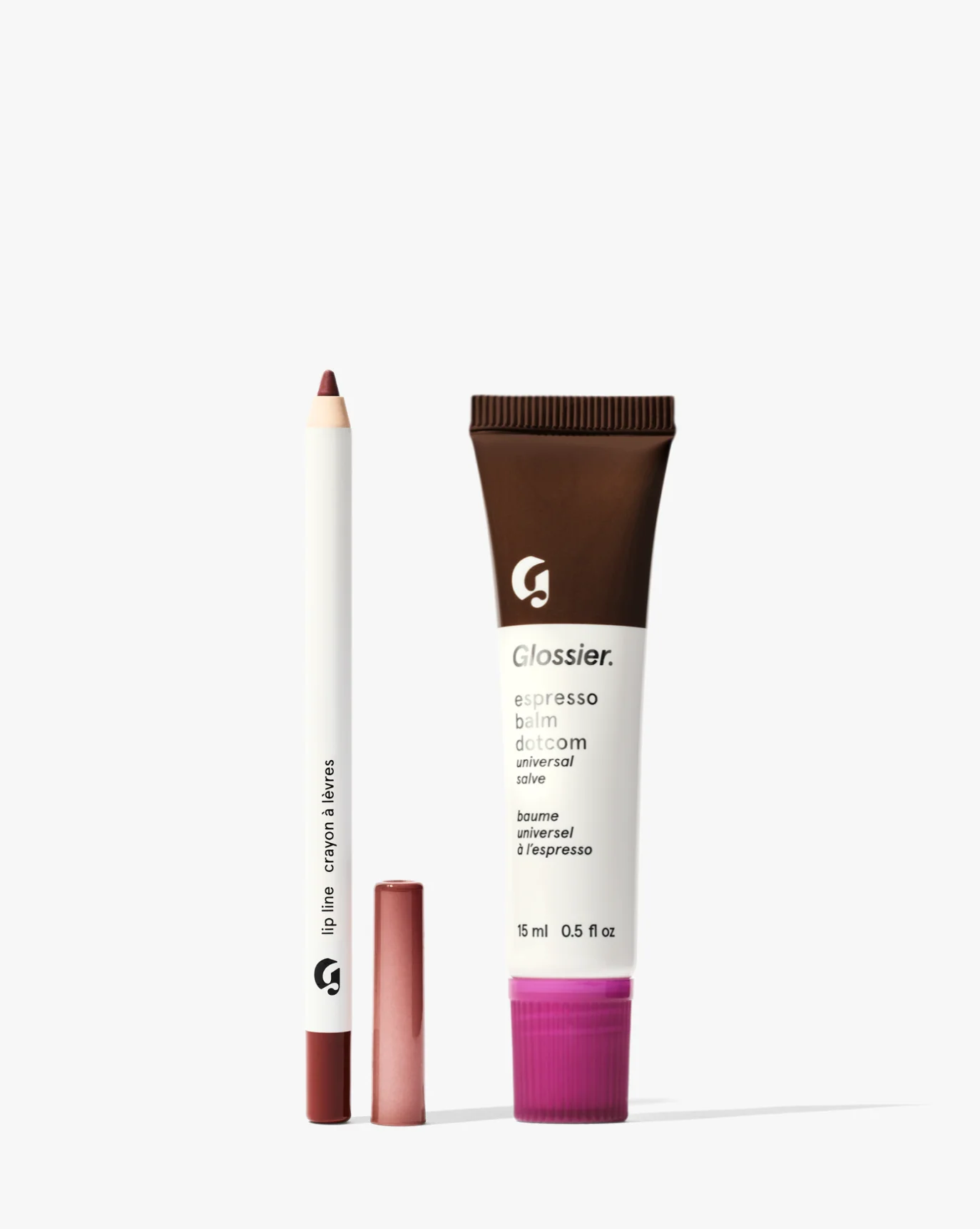 Balm + Line Duo