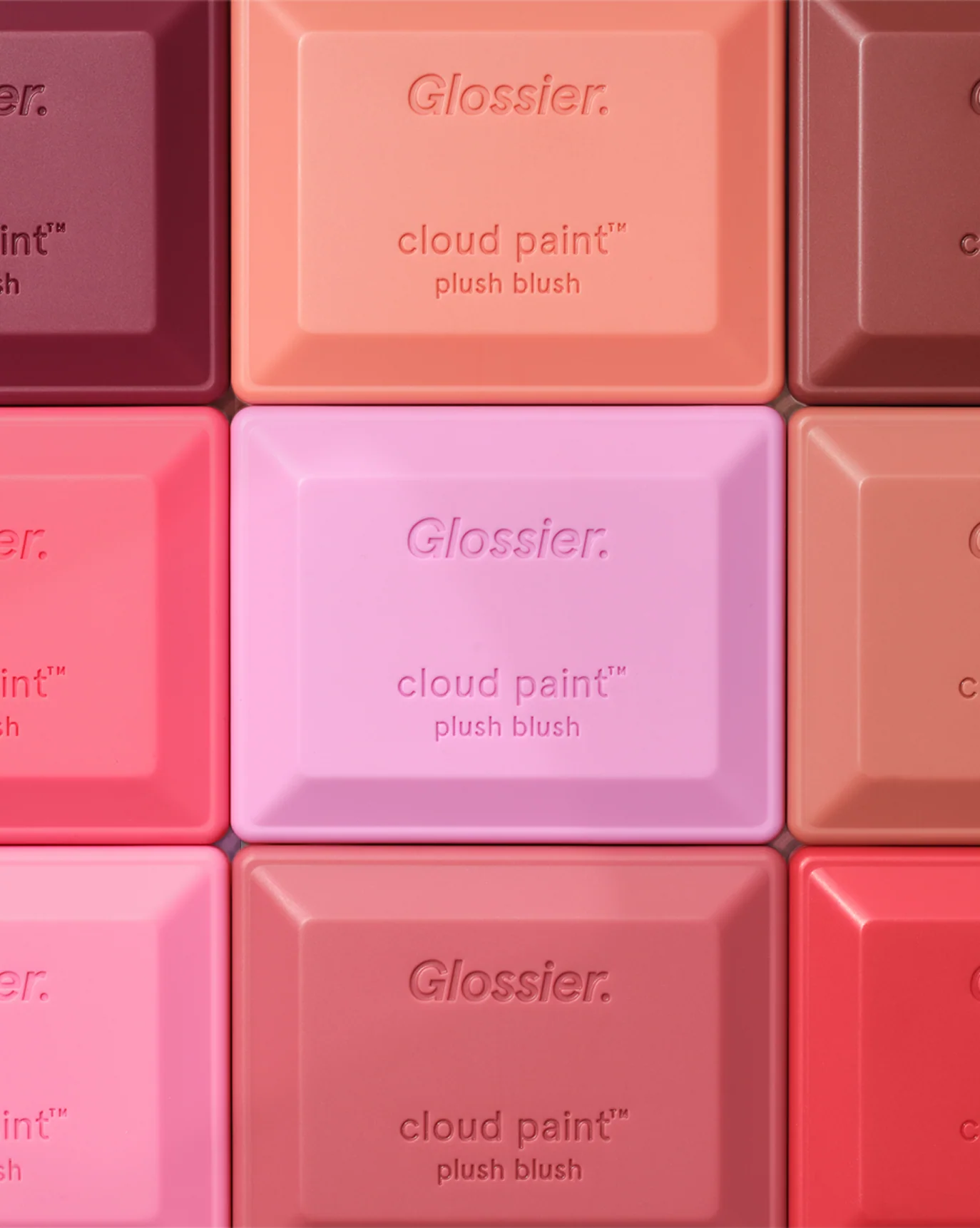 Cloud Paint Plush Blush - Image 12