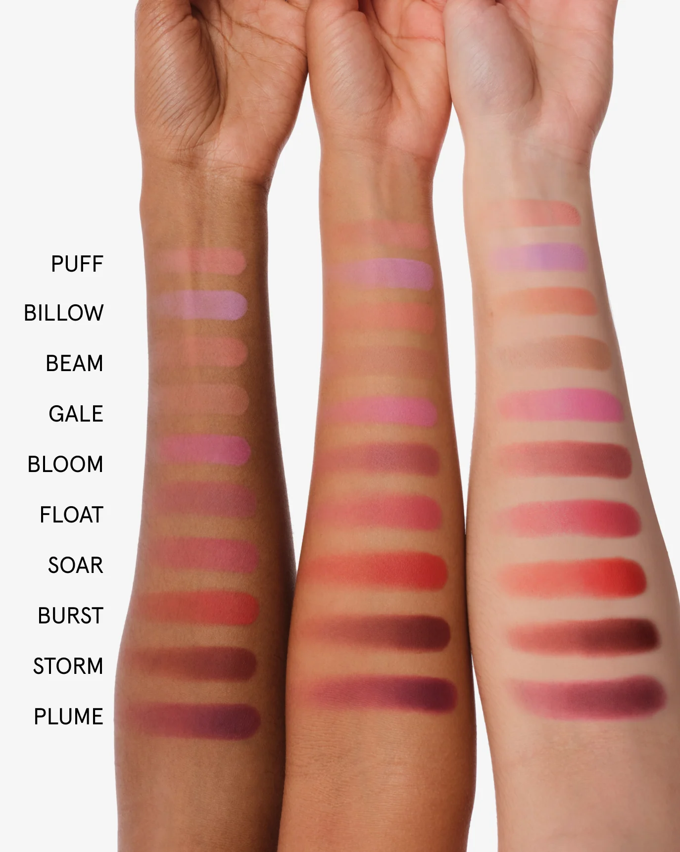 Cloud Paint Plush Blush - Image 92