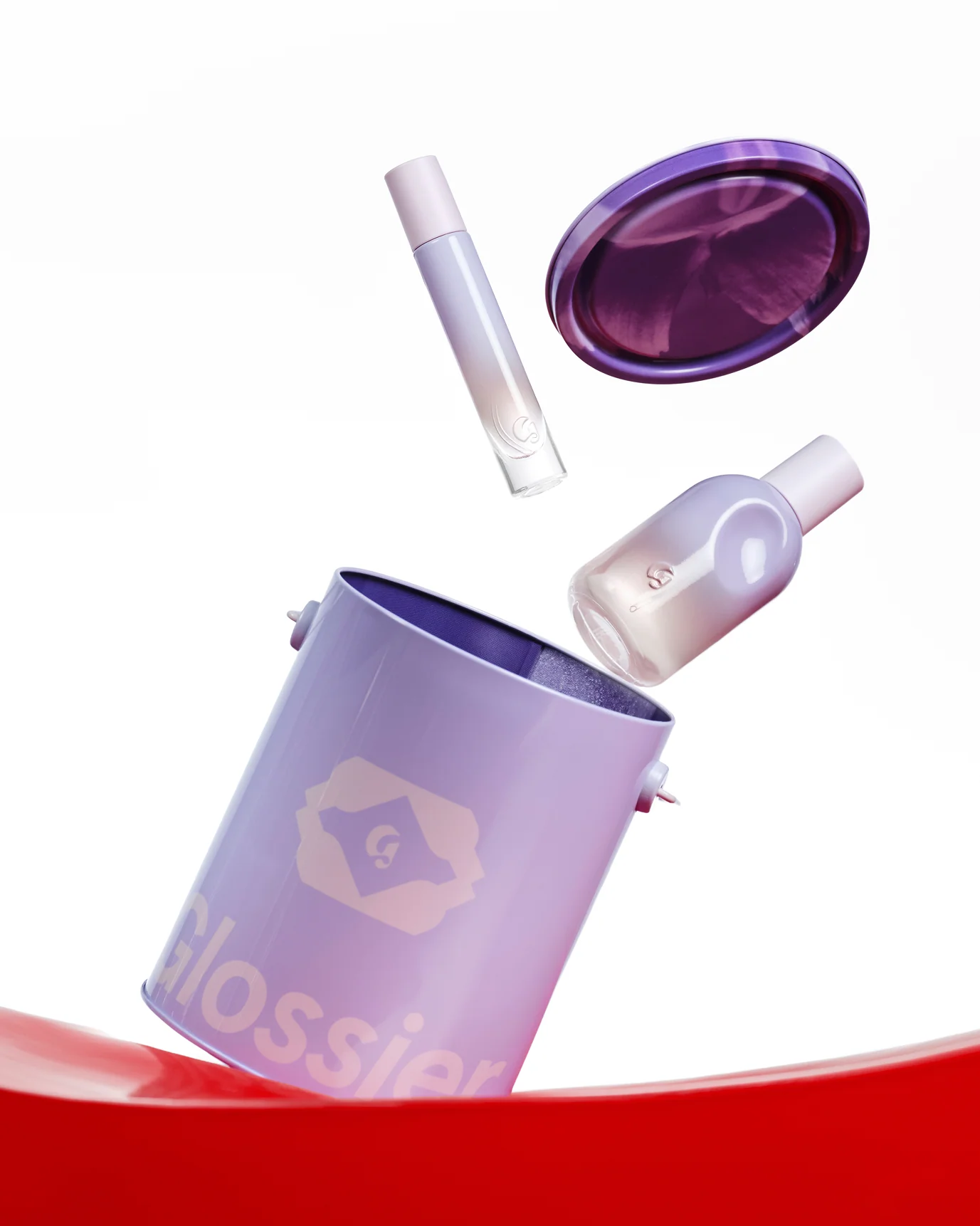 Glossier You Fleur Duo - Image 2