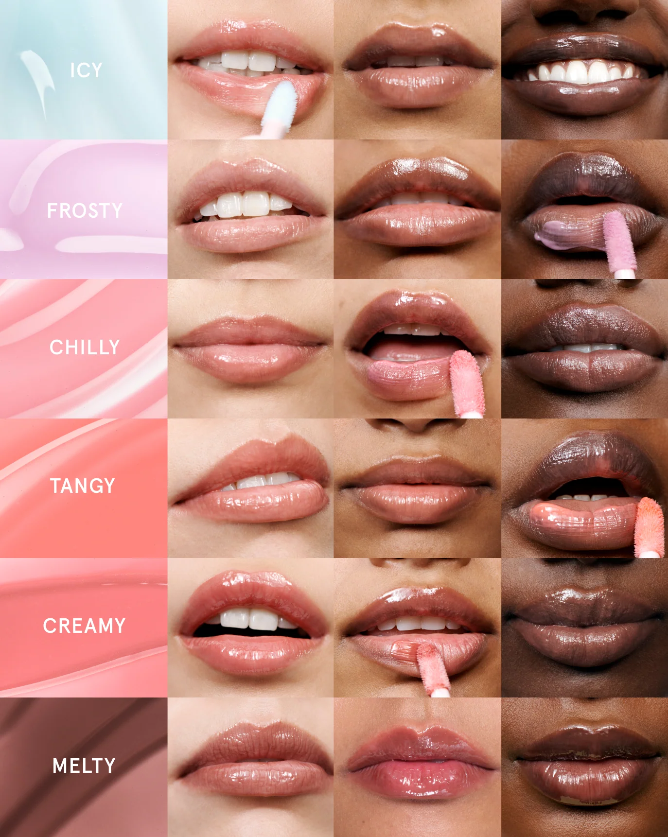 Lip Glaze - Image 17