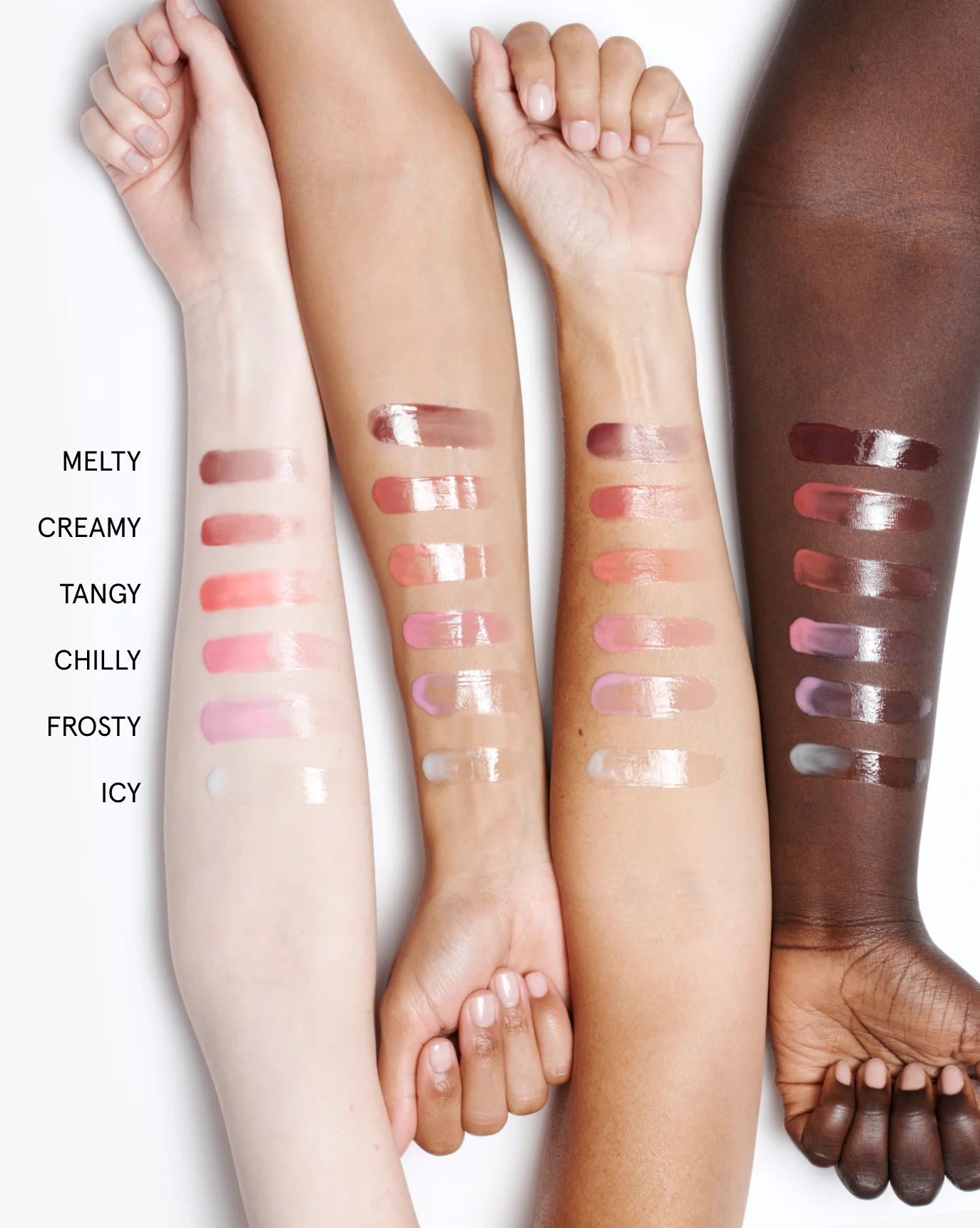 Lip Glaze - Image 20