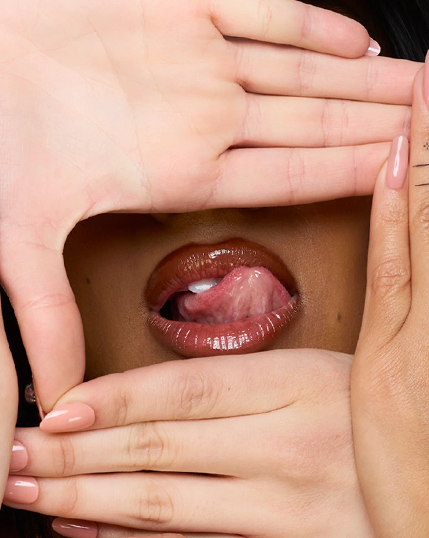 Lip Glaze - Image 54