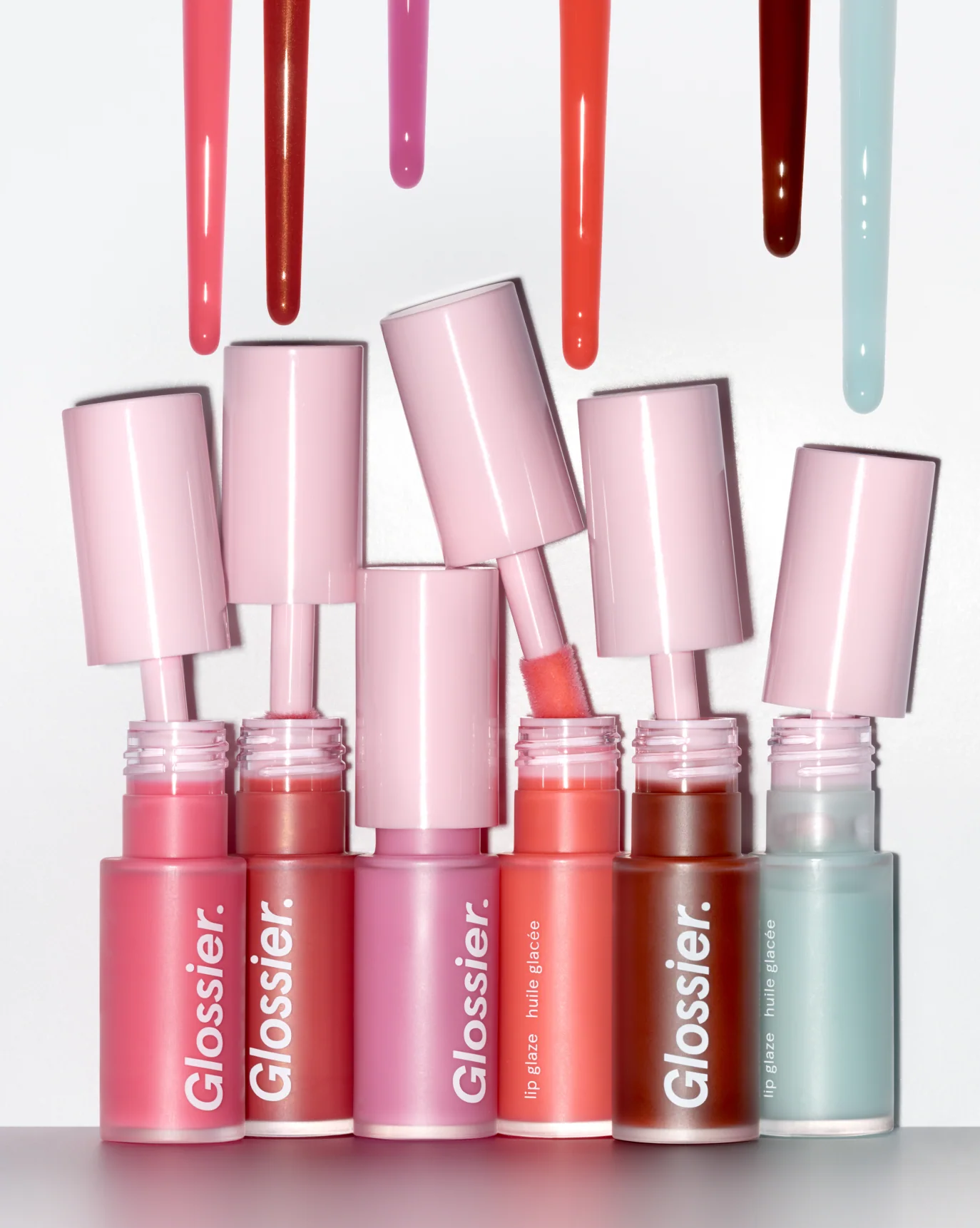 Lip Glaze - Image 60