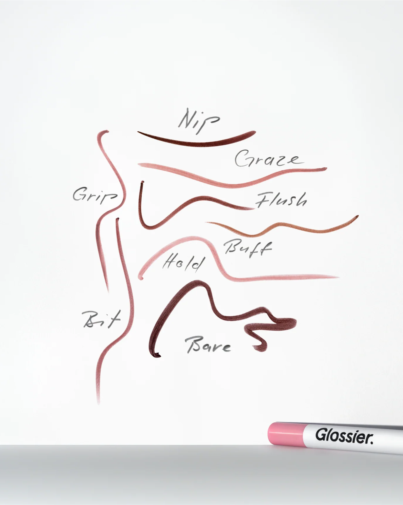 Lip Line - Image 25