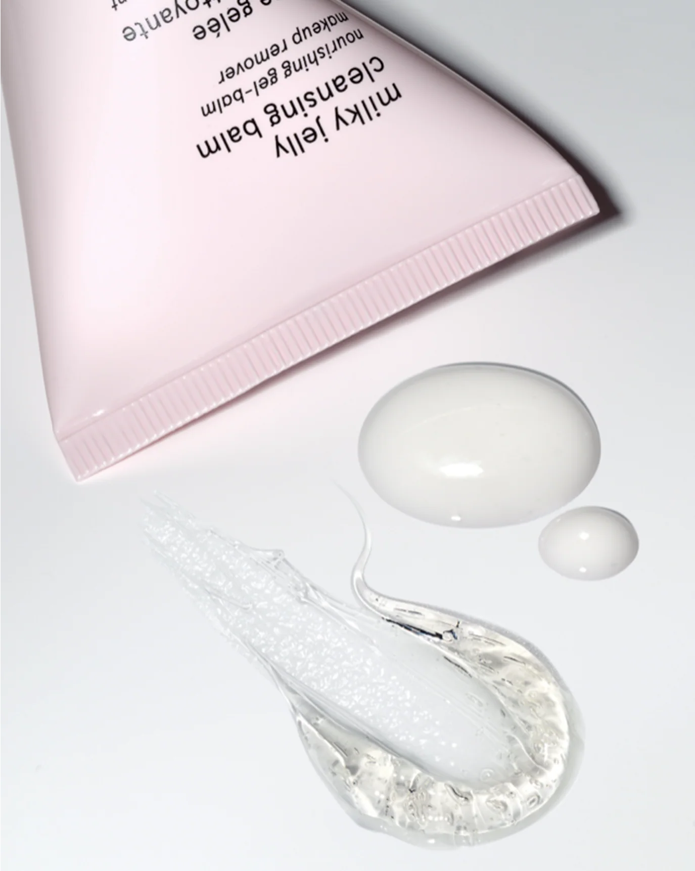 Milky Jelly Cleansing Balm - Image 10