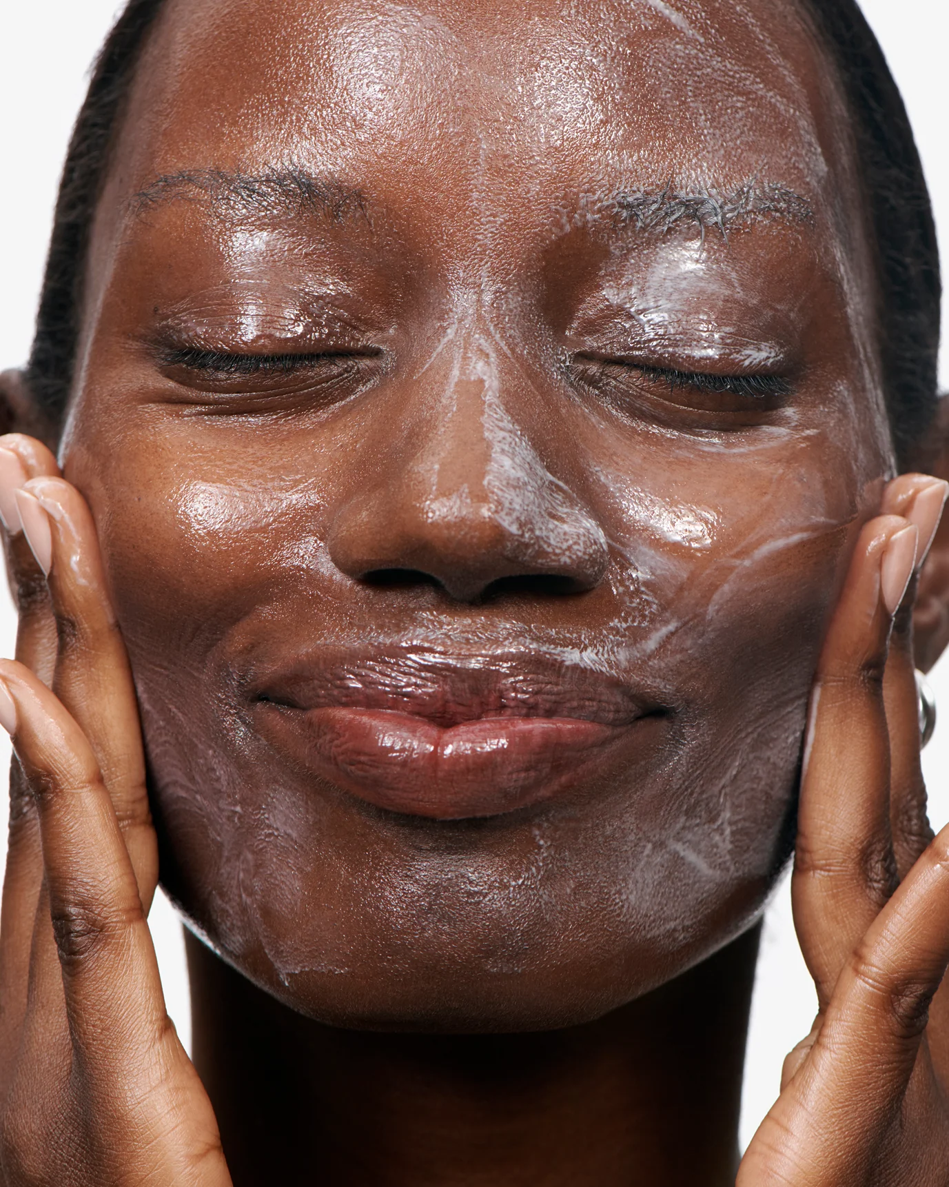 Milky Jelly Cleansing Balm - Image 2