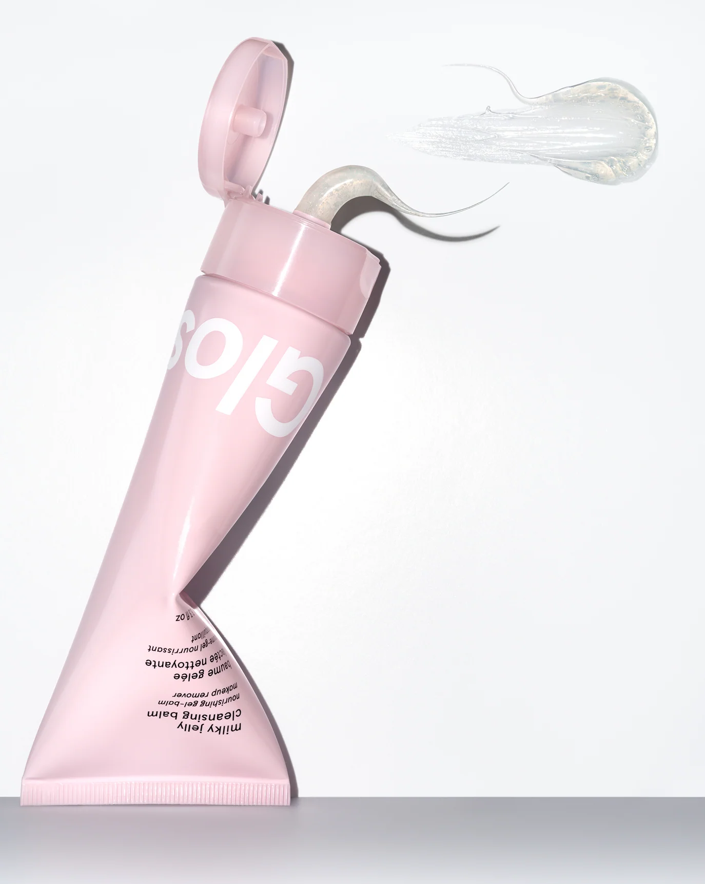 Milky Jelly Cleansing Balm - Image 8