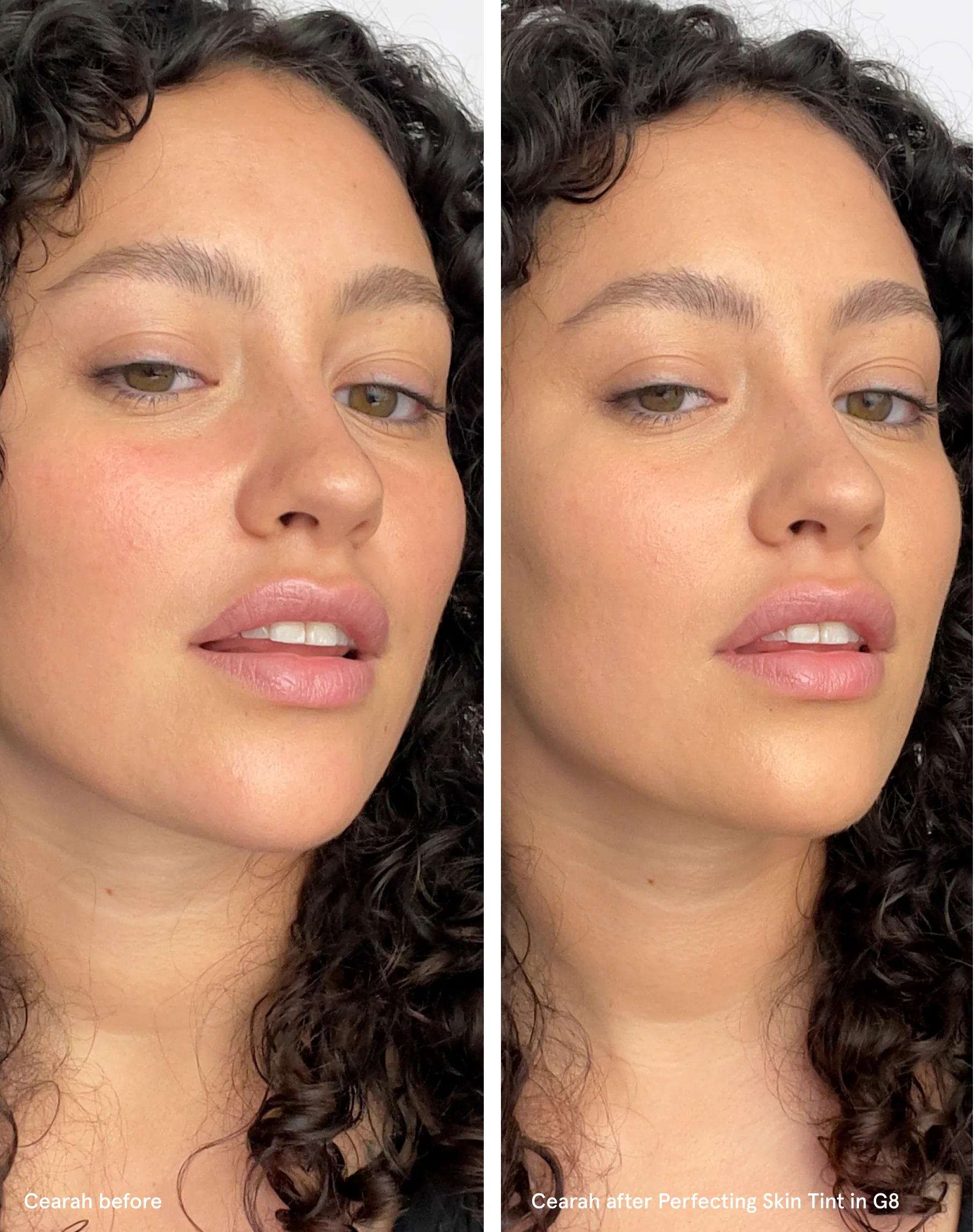 Perfecting Skin Tint - Image 7