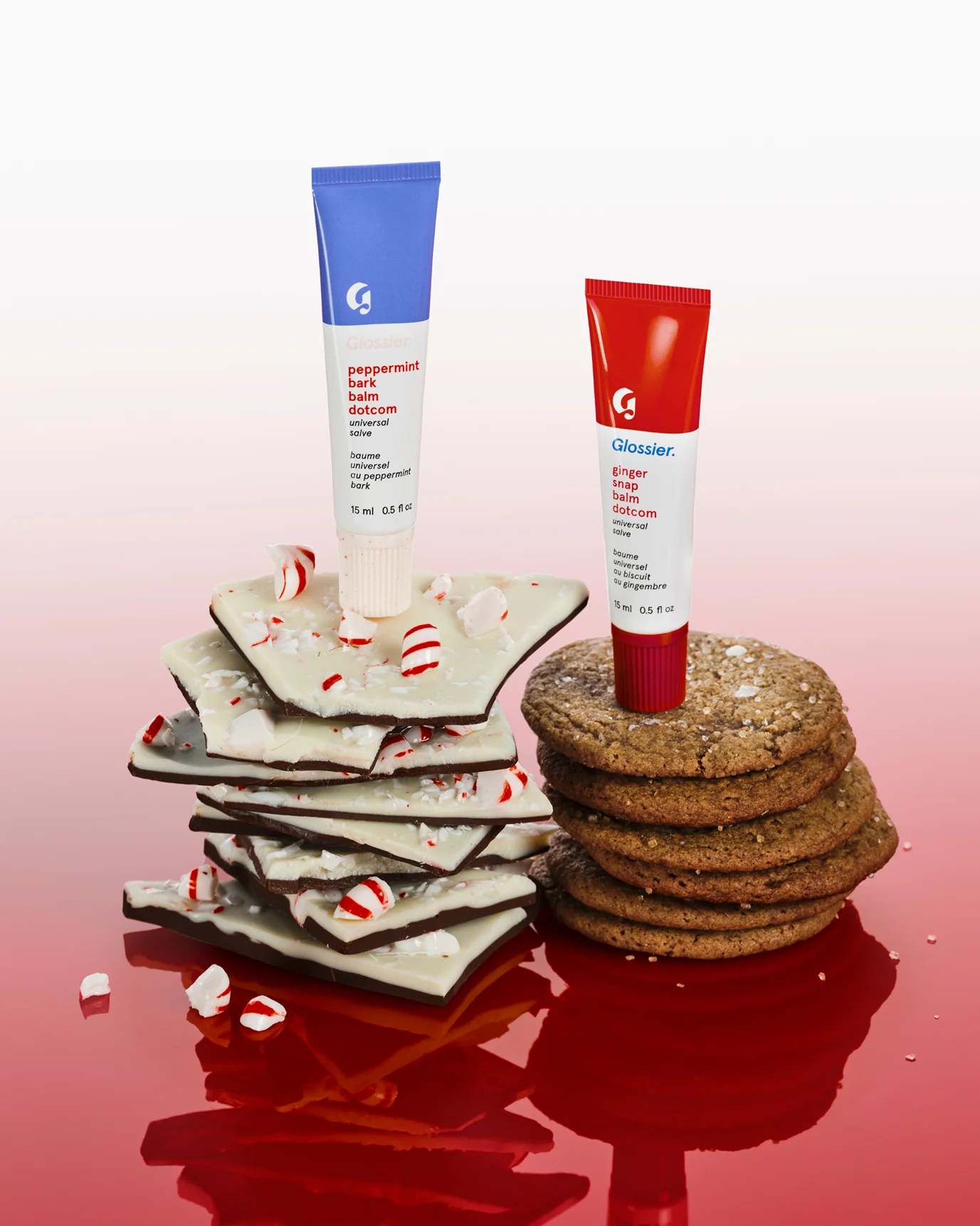 Sugar + Spice Balm Dotcom Duo - Image 2